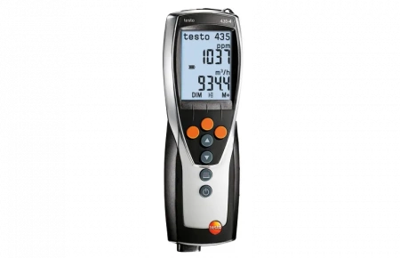 Testo 435-4