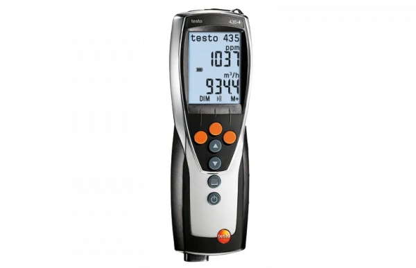 Testo 435-4