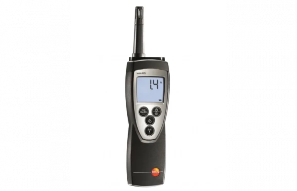 Testo 625