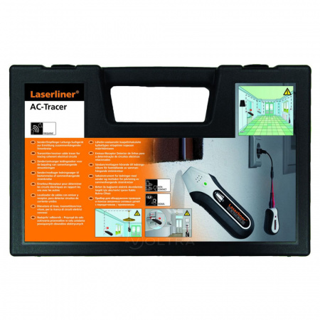 LASERLINER AC-Tracer