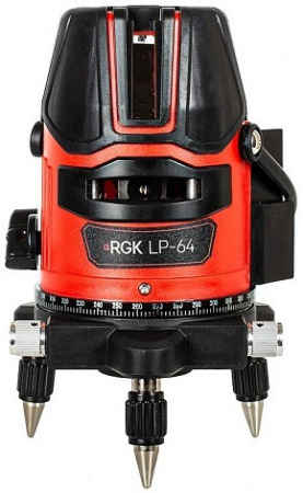 RGK LP-64