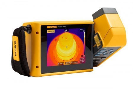 Fluke FLK-TIX520 9HZ