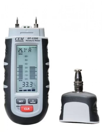 CEM DT-125H с поверкой