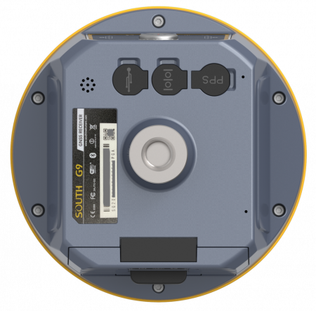 GNSS приемник SOUTH Galaxy G9 (IMU)