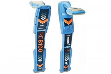 Radiodetection RD8100 PDLG