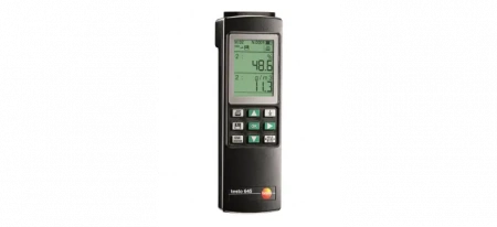 Testo 645