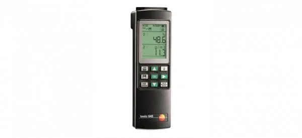 Testo 645