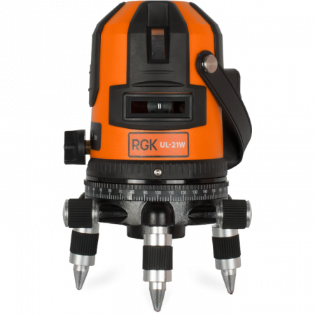 RGK UL-21 W