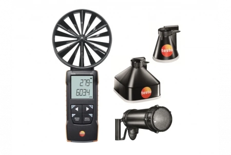 Testo 417 Set 2