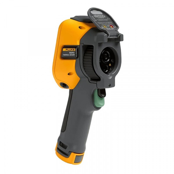 Fluke FLK-TIS75 9HZ