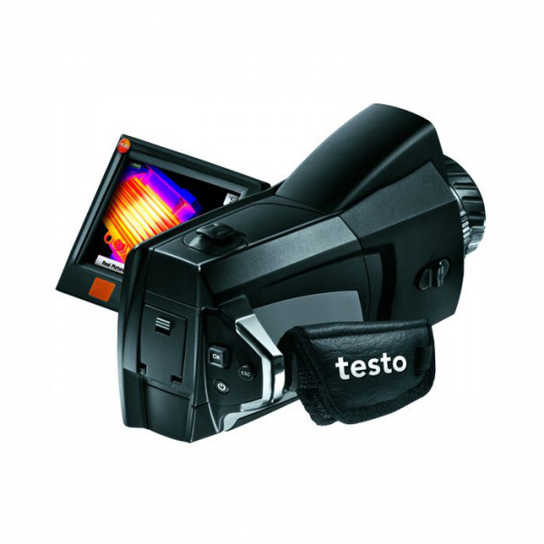 Testo 876