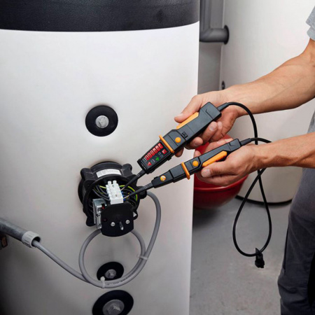 Testo 750-2 с поверкой