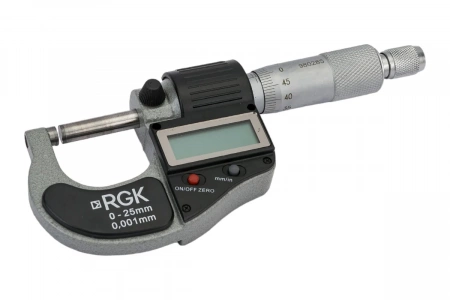 RGK MC-25