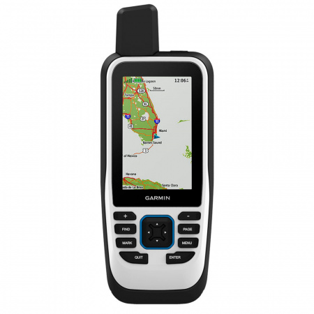 Garmin GPSMAP 86s