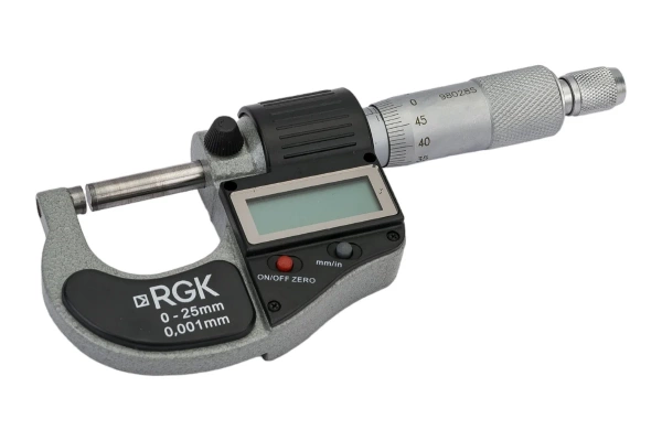 RGK MC-25