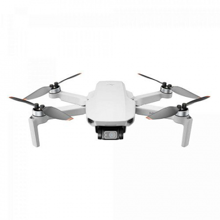 DJI Mavic Mini 2 Fly More Combo