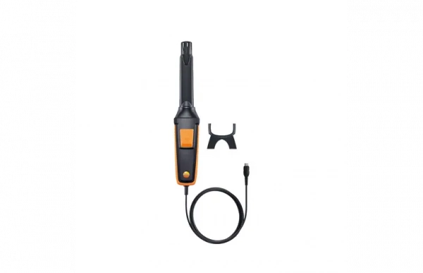 Testo 0632 1550