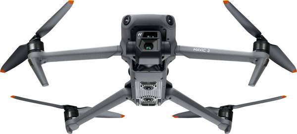 DJI Mavic 3 Fly More Combo