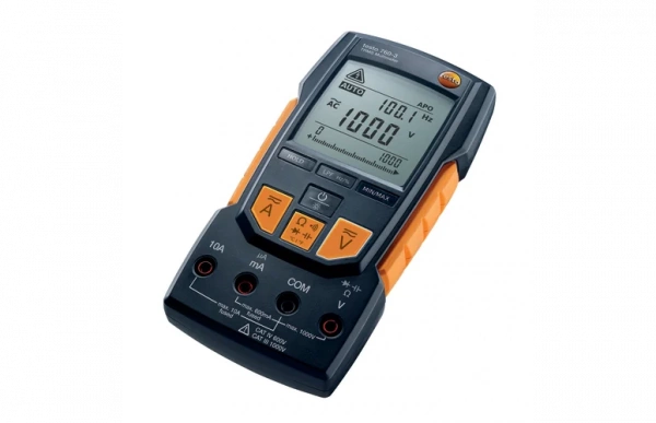 Testo 760-3
