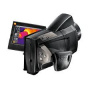 Testo 890-2 с 2-я объективами C2 + C1 + V1 + I1