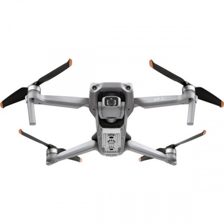DJI AIR 2S Fly More Combo (DJI Smart Controller)
