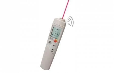 Testo 826-T2
