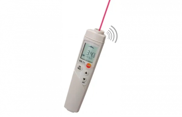 Testo 826-T2