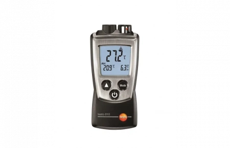 Testo 810