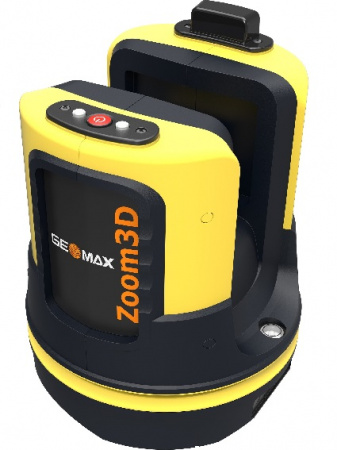 GeoMax Zoom3D Robotic, Android без вехи