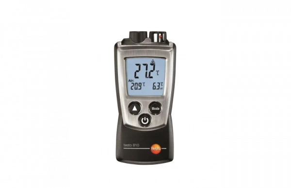 Testo 810