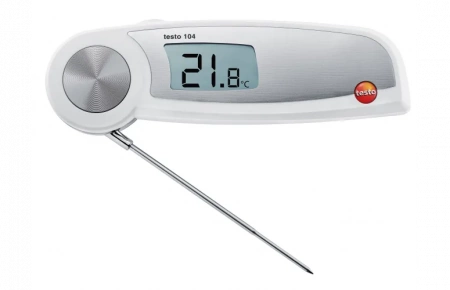 Testo 104 с поверкой