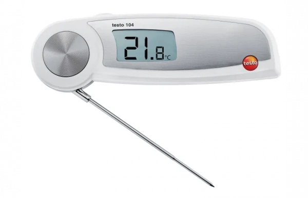 Testo 104 с поверкой