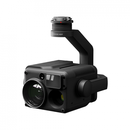 DJI Zenmuse H20T