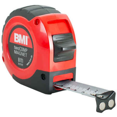 BMI twoCOMP 8m Magnetic