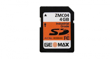 GeoMax ZMC04