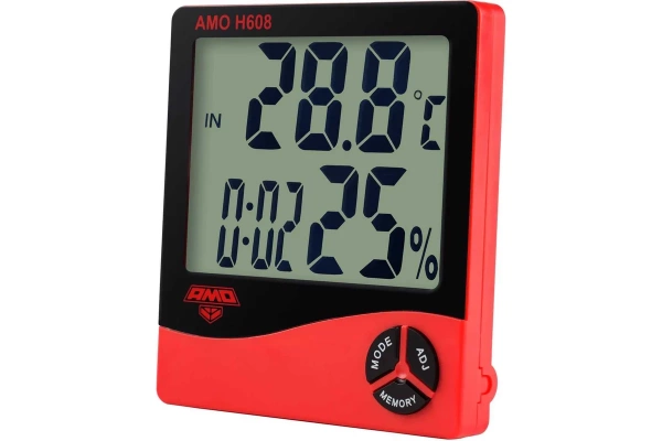 AMO H608