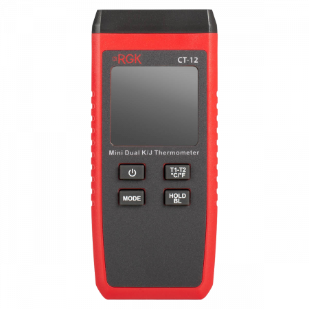 RGK CT-12 с поверхностным TR-10S и погружным TR-10W зондами с поверкой