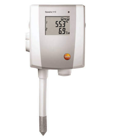 Testo Saveris H3 (без дисплея)