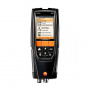Testo 320 без H2-компенсации