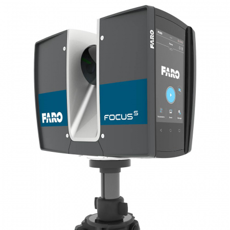 FARO FOCUS S150