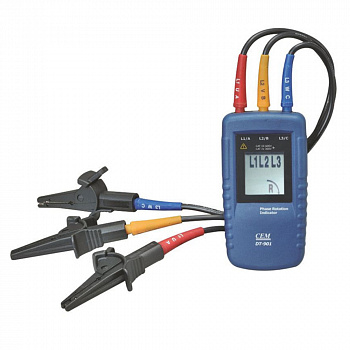 CEM DT-901