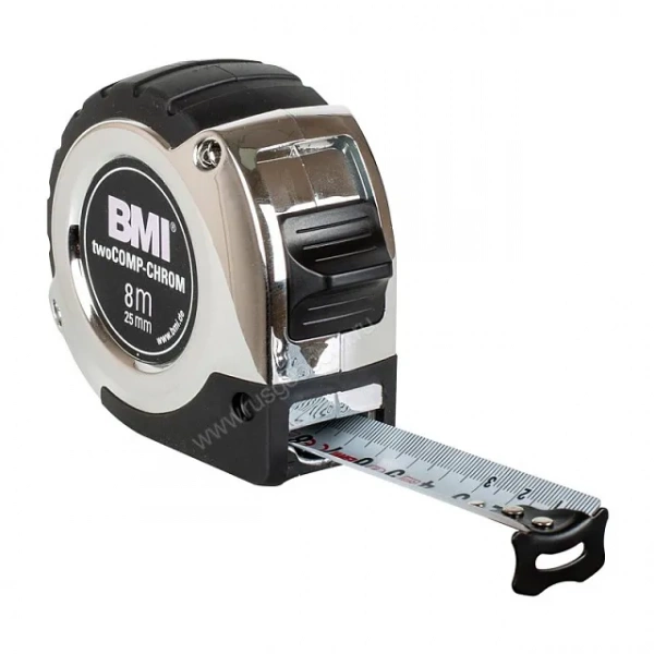 BMI twoCOMP CHROM 8m