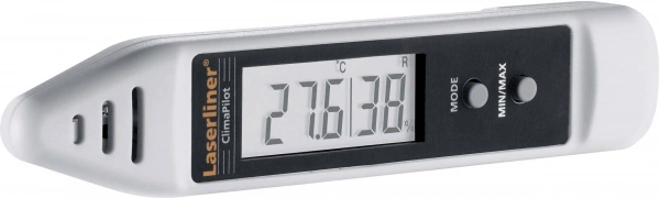Laserliner ClimaPilot