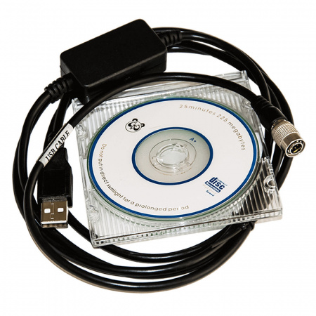 RGK F4 USB3