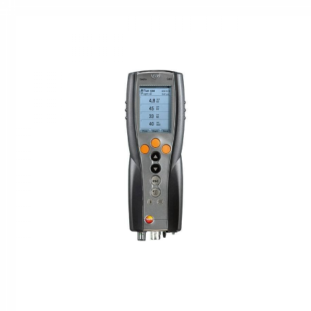 Testo 340 SO2-комплект