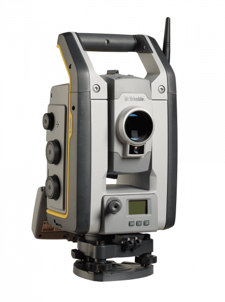 Trimble S7 1" Robotic, DR Plus