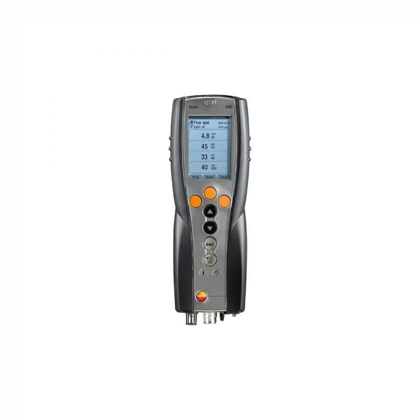 Testo 340 SO2-комплект