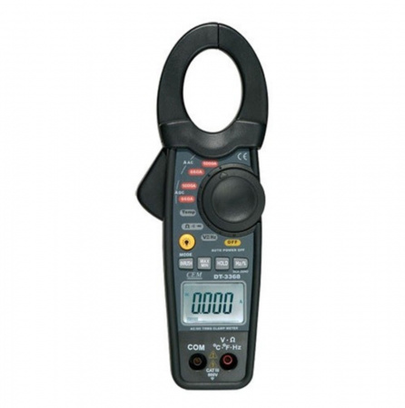 CEM DT-3368