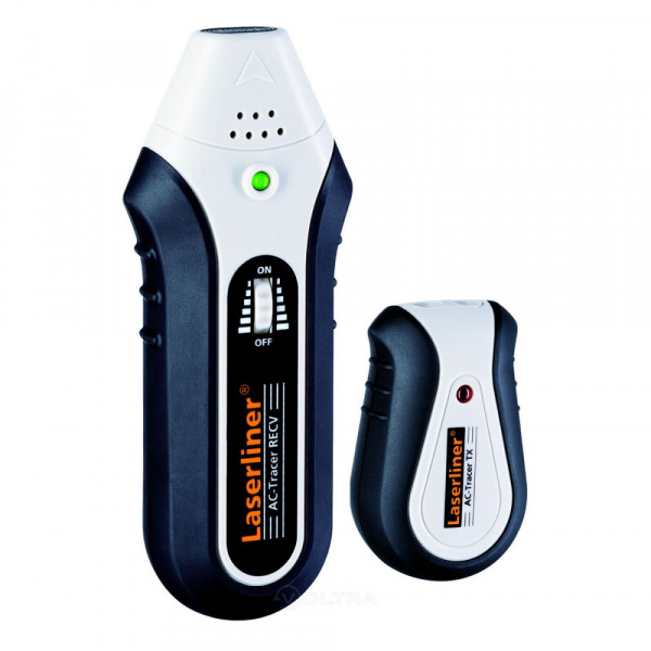 LASERLINER AC-Tracer