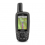 Garmin GPSMAP 64st RUS